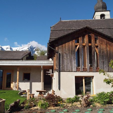 Viva B&B Urmein Exterior foto